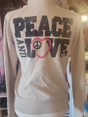 victoria secret jacket